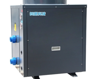 【泳池热泵】空气能3匹机ZN-YKFDX-030ll