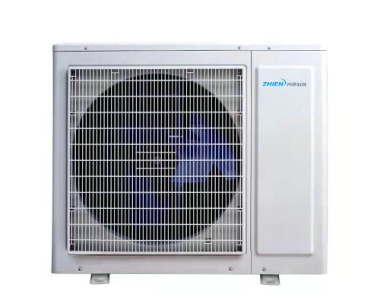 【侧吹】3匹空气能热水机:ZN-KFDX-030I