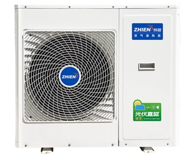 3匹光伏直驱变频热泵