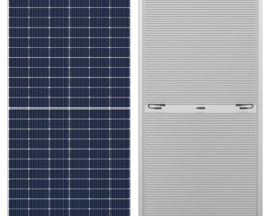 PVT光伏光电热水系统