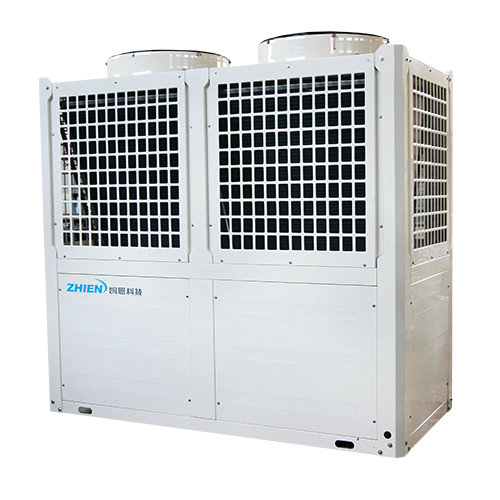 空气源热泵是什么（空气源热泵四大部件作用详细分析）-空气能热泵厂家