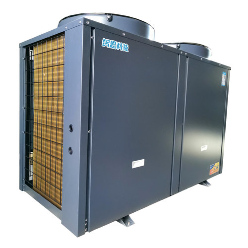 空气源（风冷热泵）热泵热水器选型技巧-空气能热泵厂家