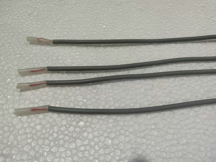 智恩太阳能集热工程控制柜专用温度传感器内芯