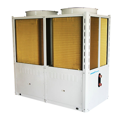 【50匹商用变频冷暖机】ZN-CDKFDX/LN-500I