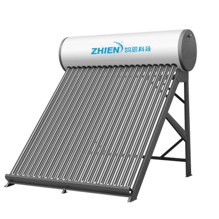 家用太阳能热水器