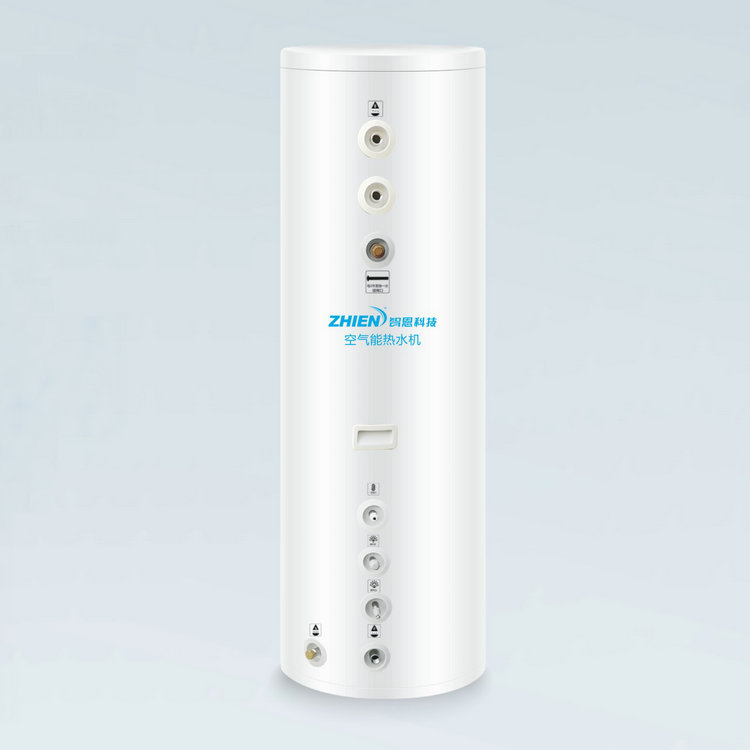 家用空气能热水器水箱