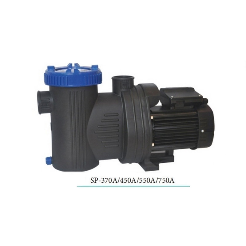 【新沪】游泳池泵