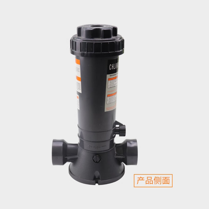 自动投药器（机）