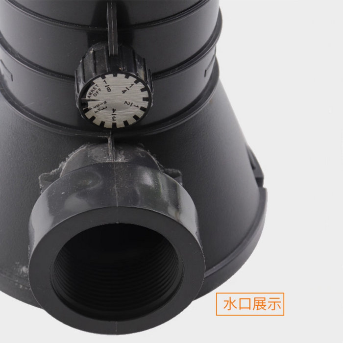 自动投药器（机）