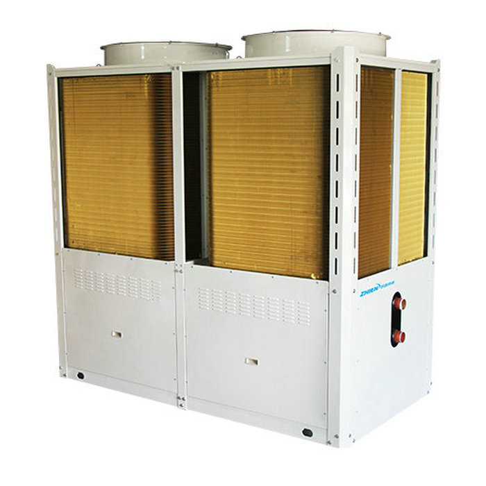 【30P】空气能热水机：ZN-KFDX-300Ⅱ