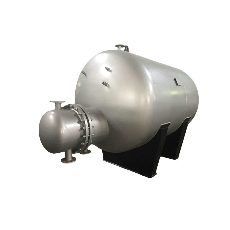 【卧式】RV-03容积式换热器/热交换器
