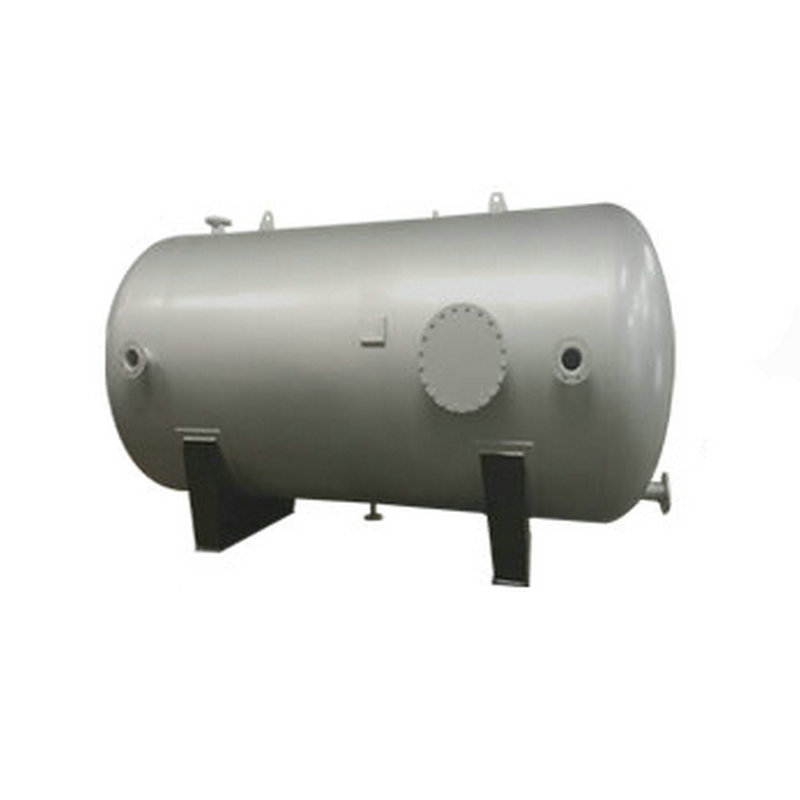 SGW卧式储热水罐/承压水箱