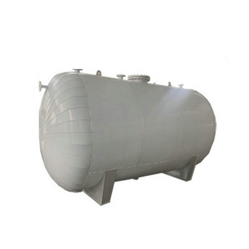 SGW卧式储热水罐/承压水箱
