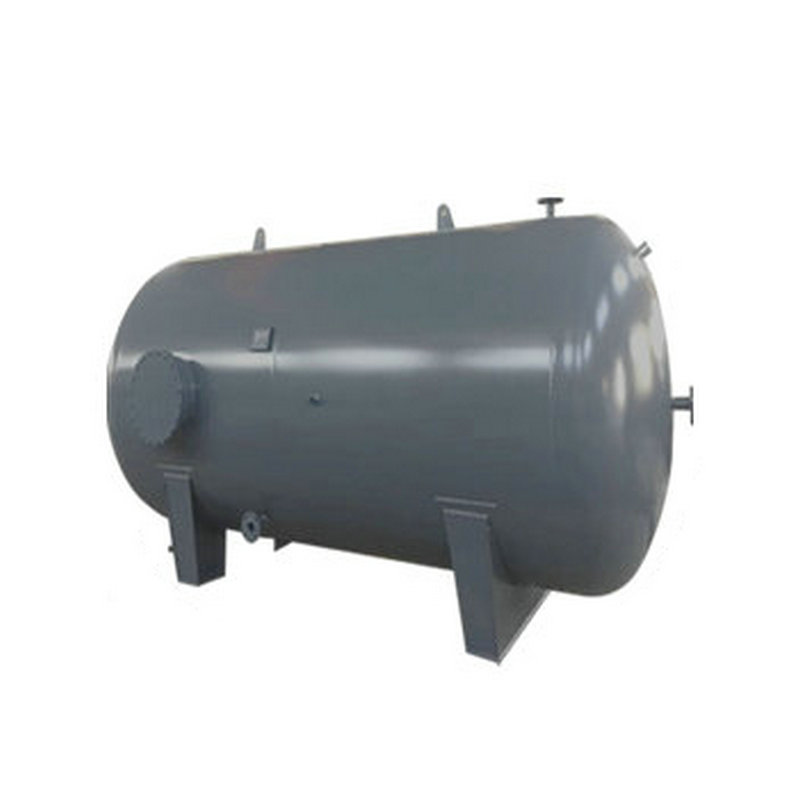 SGW卧式储热水罐/承压水箱