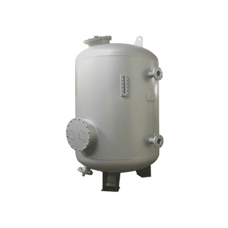 SGL立式储热水罐/承压水箱