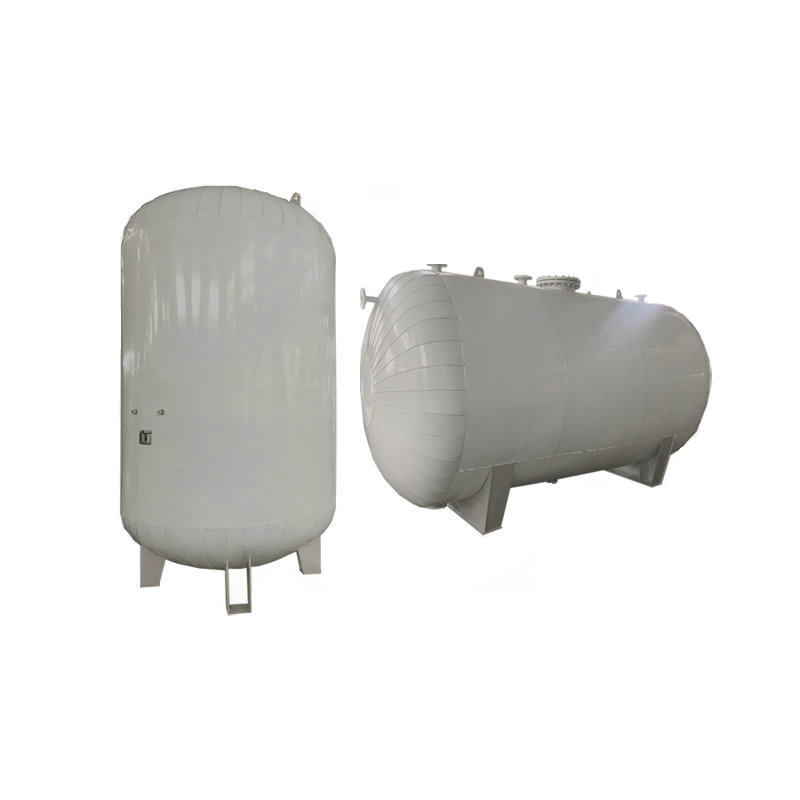 SGL立式储热水罐/承压水箱