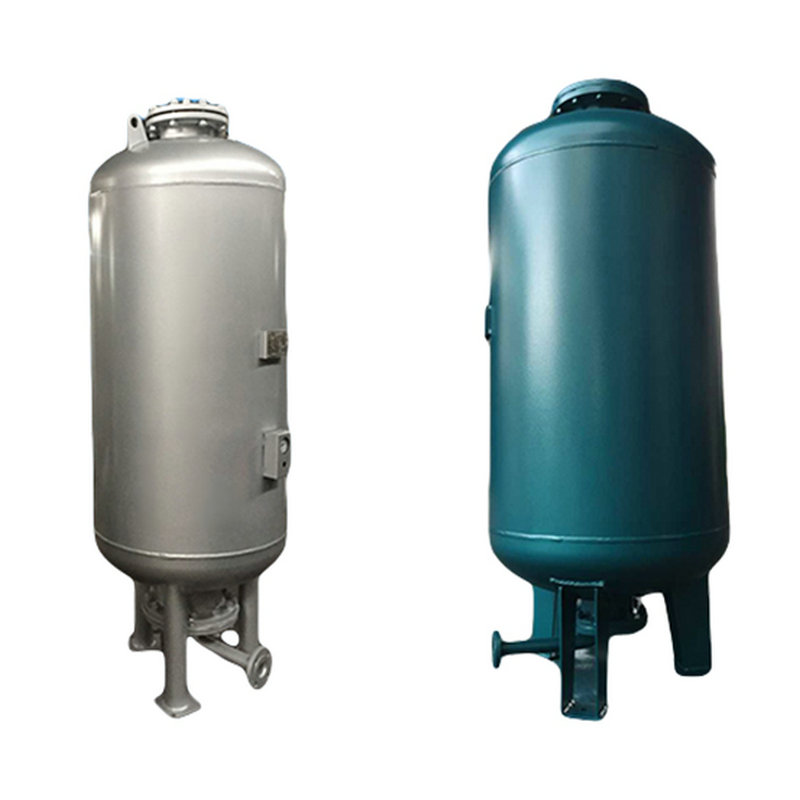 膨胀罐（0.09m³~9.7m³）