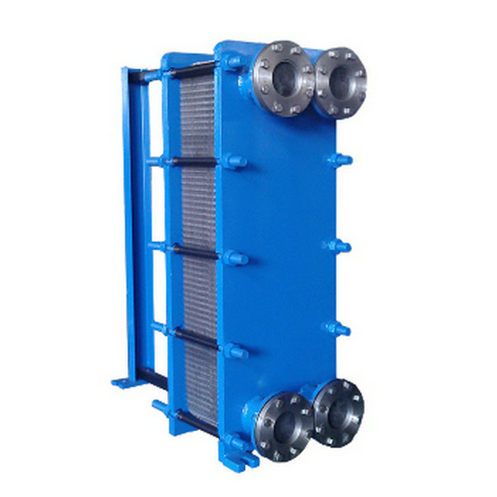 不锈钢板式换热器