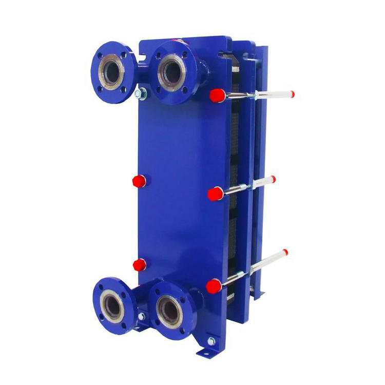 不锈钢板式换热器