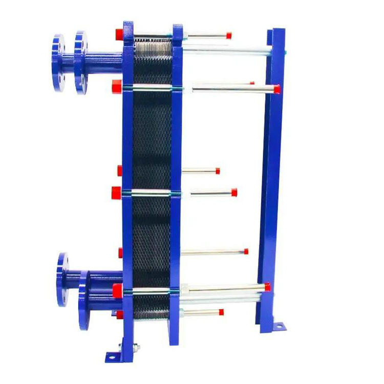 不锈钢板式换热器
