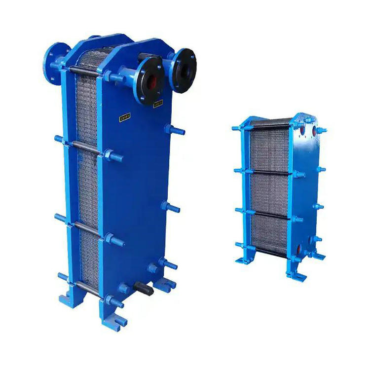 不锈钢板式换热器