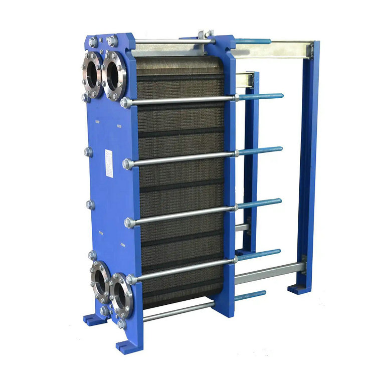不锈钢板式换热器