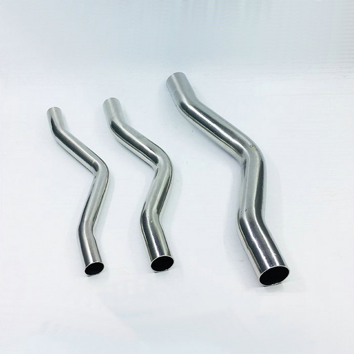 卡压式不锈钢管件（过桥弯头）管桥