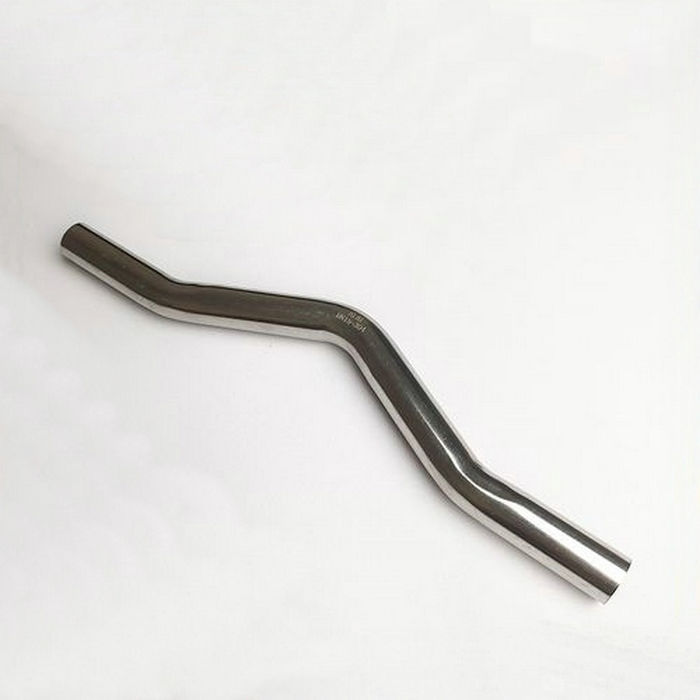 卡压式不锈钢管件（过桥弯头）管桥