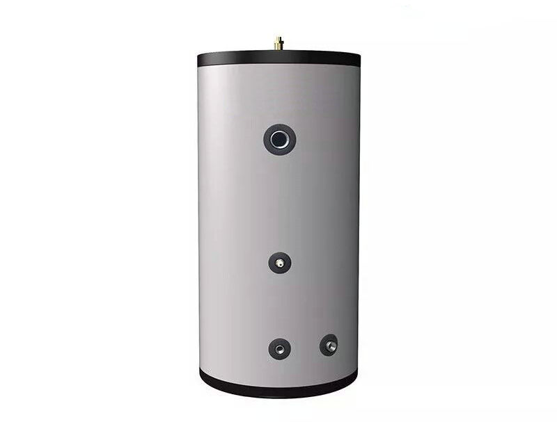 缓冲水箱、热水箱接口尺寸、接管方式