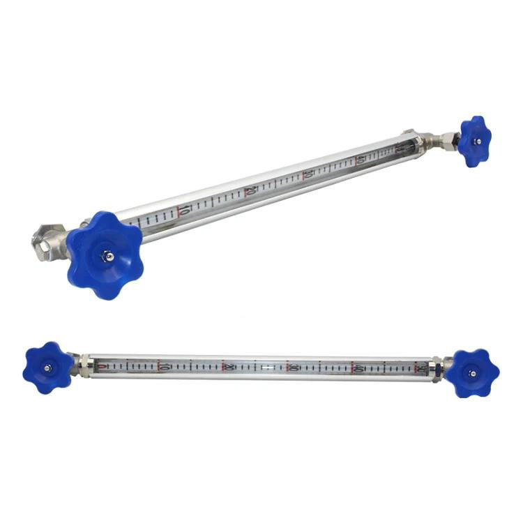 消防水箱玻璃管液位计