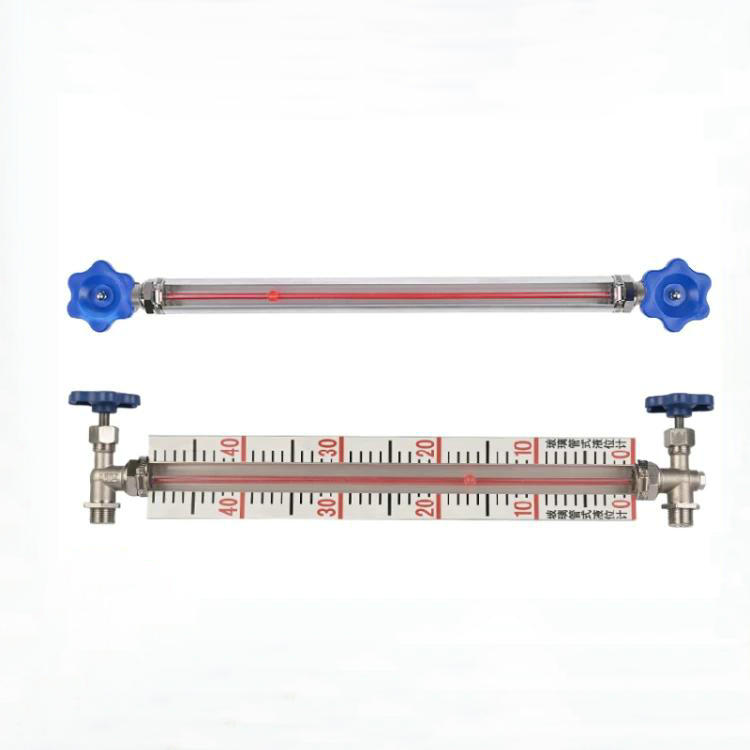 消防水箱玻璃管液位计