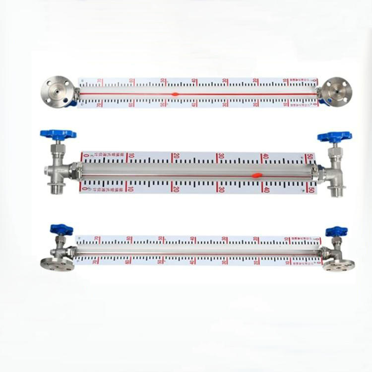 消防水箱玻璃管液位计