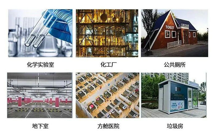 光氢离子紫外线空气杀菌器