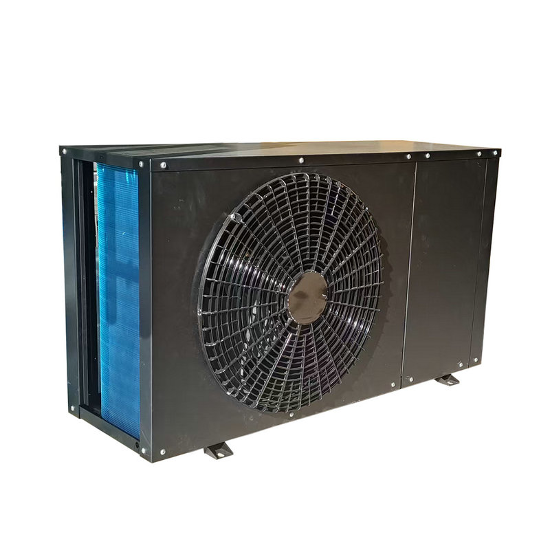 【2匹泳池热泵】ZN-YKFDX-020Ⅰ