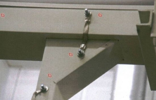 桥架线槽安装工艺