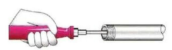 钢管丝扣连接施工工艺