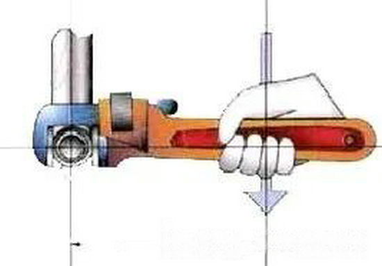 钢管丝扣连接施工工艺