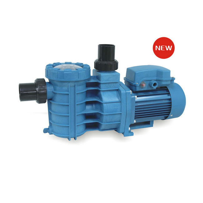 AQUA爱克：ABS系列泳池循环水泵