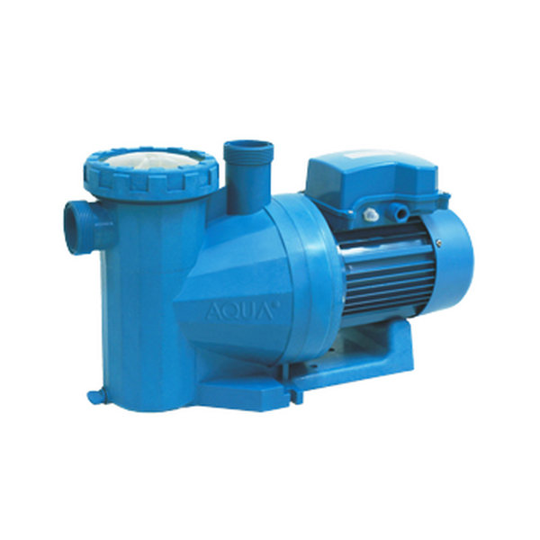 AQUA爱克：AU系列温泉泳池泵