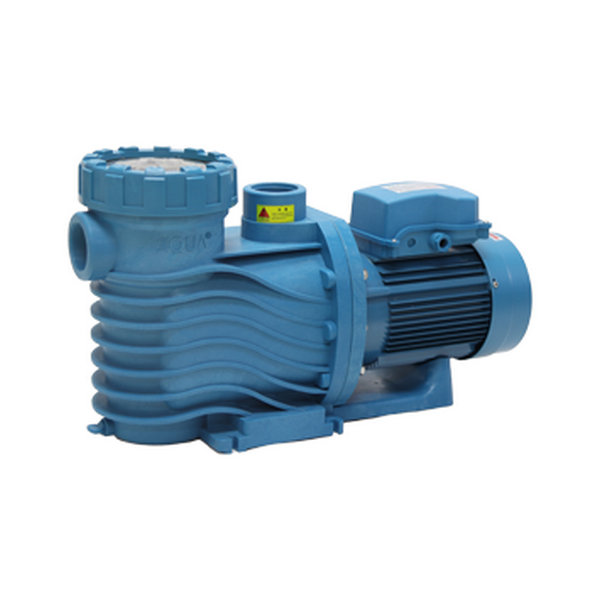 AQUA爱克：AK系列温泉泳池循环水泵