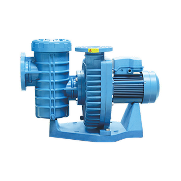 AQUA爱克：ALK系列泳池循环水泵