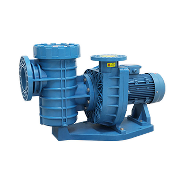 AQUA爱克：ALB系列泳池温泉水泵