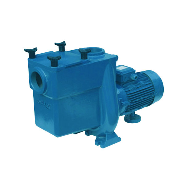 AQUA爱克：AT系列泳池金属泵