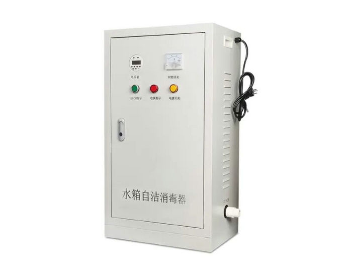 水箱自洁消毒器