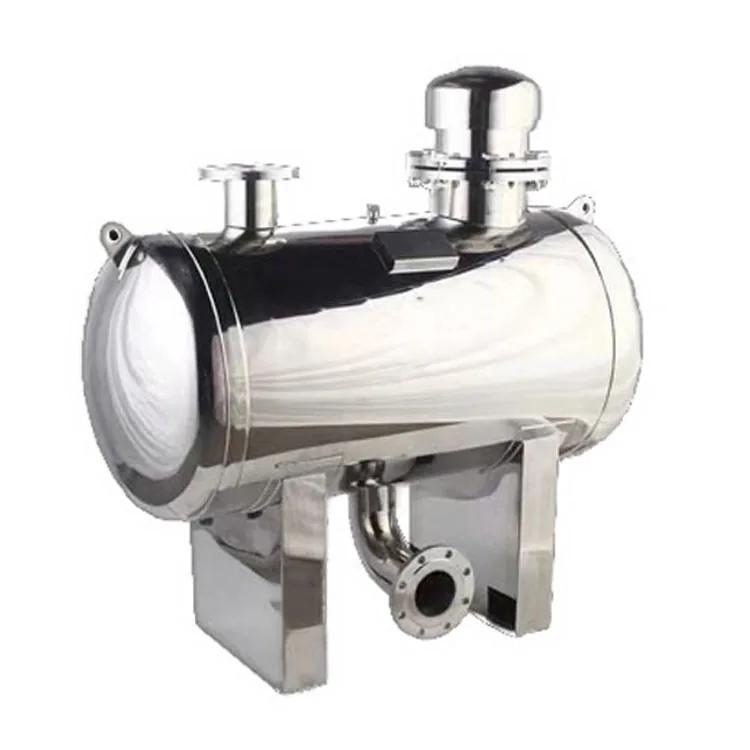 不锈钢无负压稳流罐