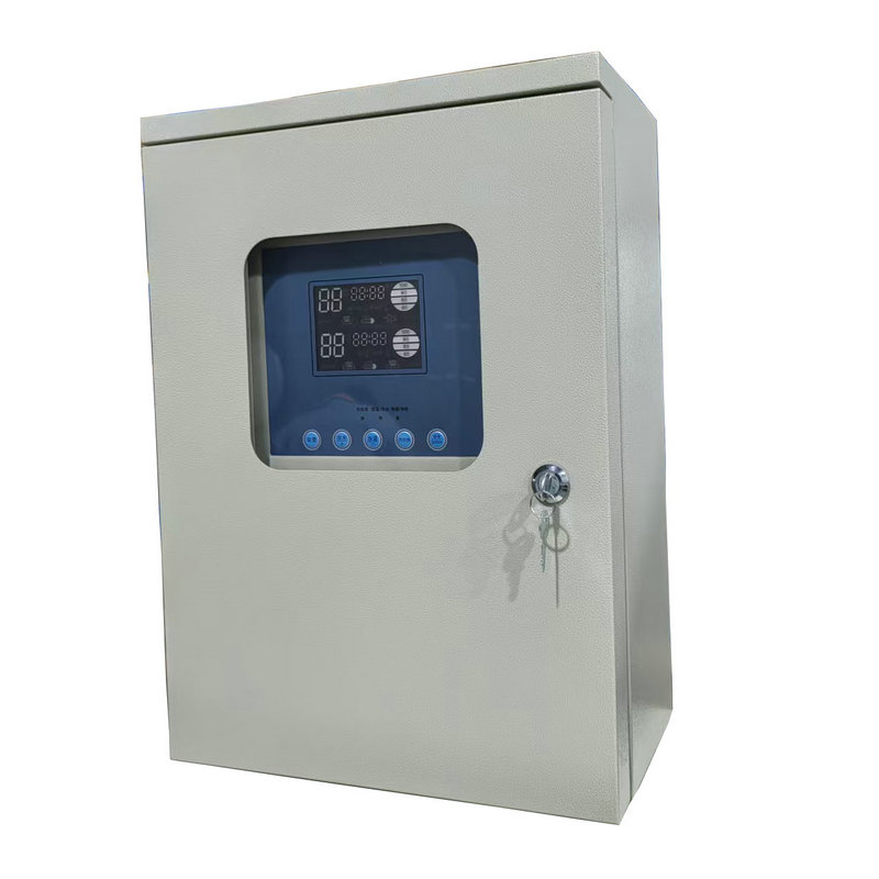 防雨型FF215-24KW控制柜（空气能承压系统控制柜）