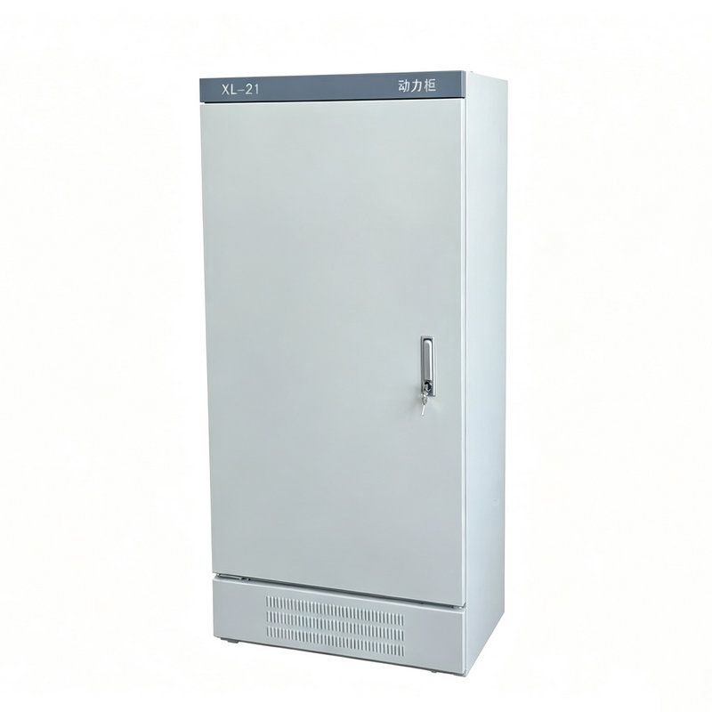 空气能承压系统控制柜：TCC01-380V-168KW
