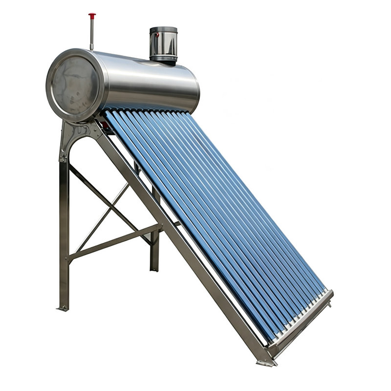 【家用】不锈钢太阳能热水器(Stainless Steel Solar Water Heater)