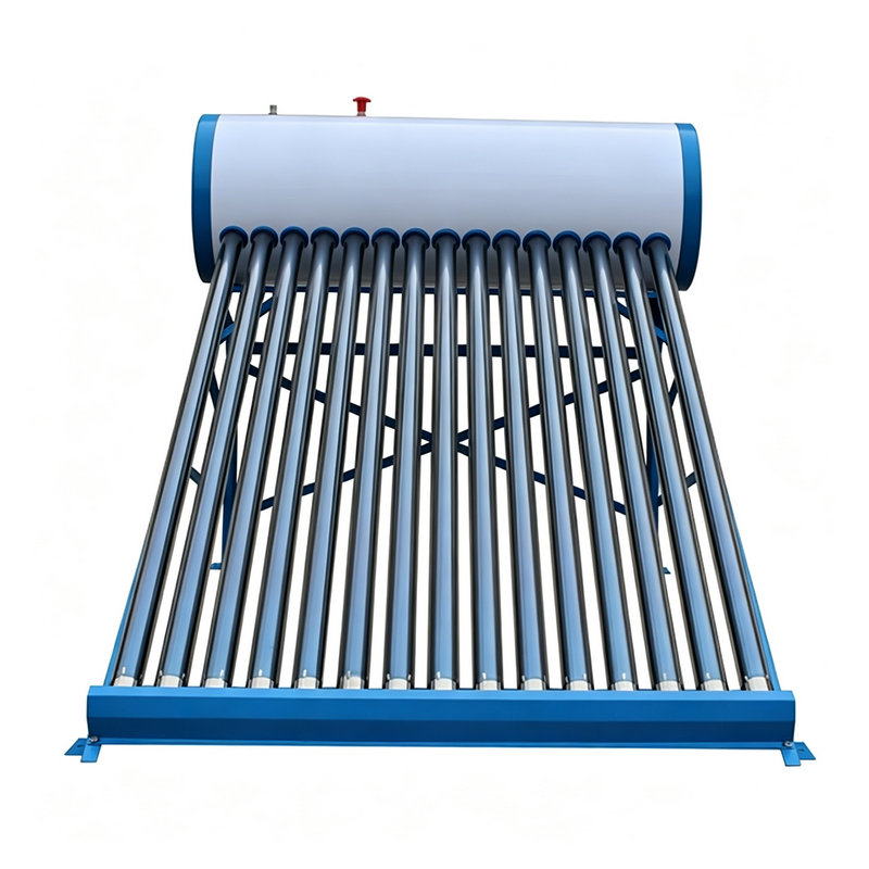 【家用】镀锌钢太阳能热水器（Galvanized Steel Solar Water Heater） 