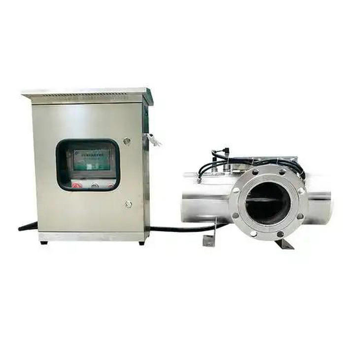 中压紫外线消毒器